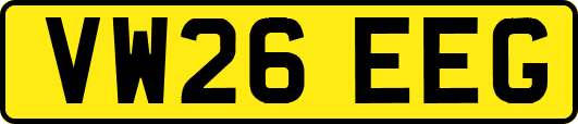 VW26EEG