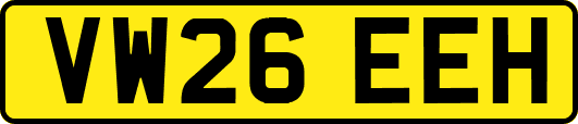 VW26EEH