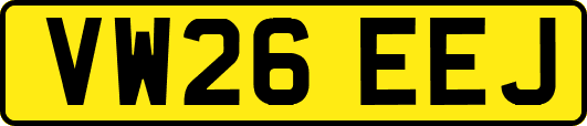 VW26EEJ