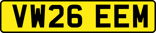 VW26EEM