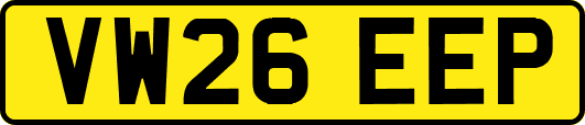 VW26EEP