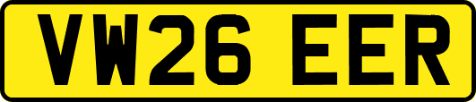 VW26EER