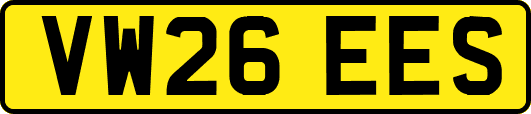 VW26EES
