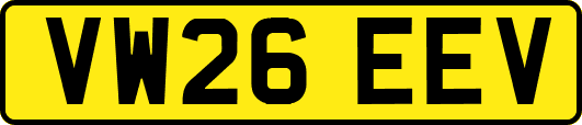 VW26EEV