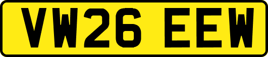 VW26EEW