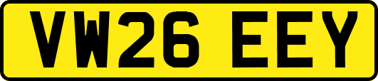 VW26EEY