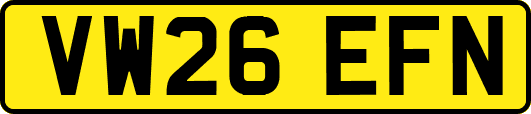 VW26EFN