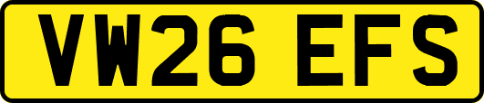VW26EFS
