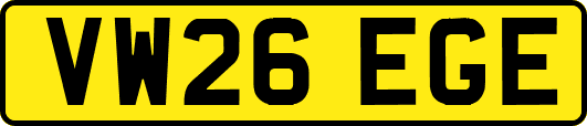 VW26EGE