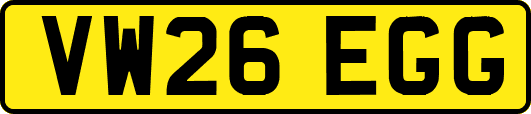 VW26EGG