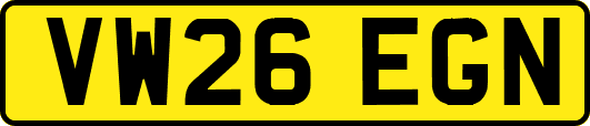 VW26EGN