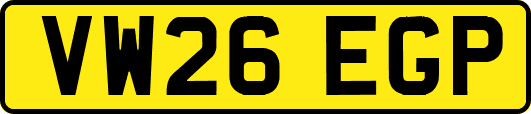 VW26EGP