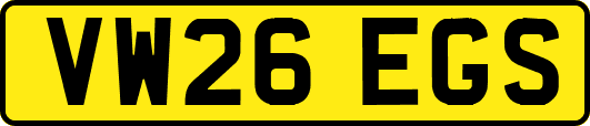 VW26EGS