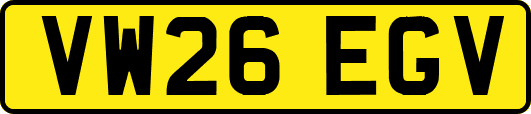VW26EGV