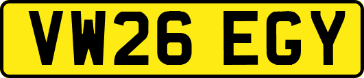 VW26EGY