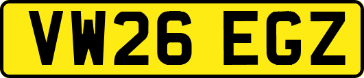 VW26EGZ