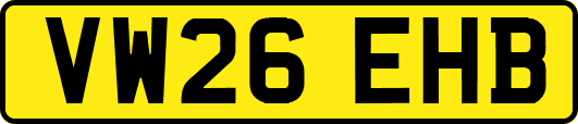 VW26EHB
