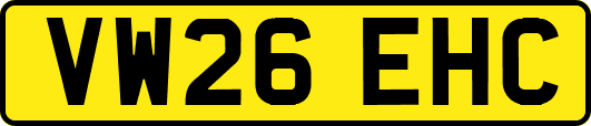 VW26EHC