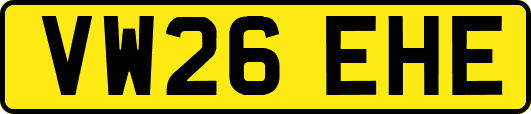 VW26EHE