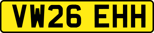 VW26EHH