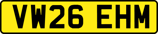 VW26EHM