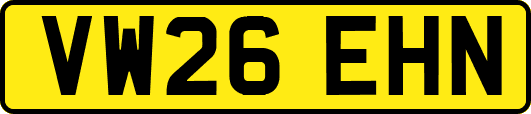 VW26EHN