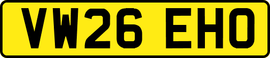 VW26EHO