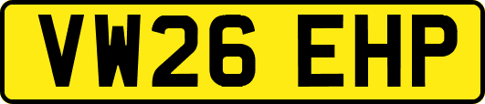 VW26EHP