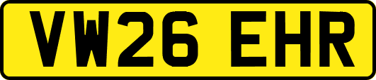 VW26EHR