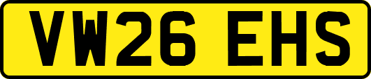 VW26EHS