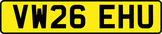 VW26EHU