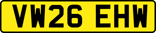 VW26EHW