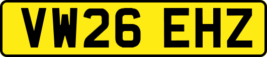 VW26EHZ