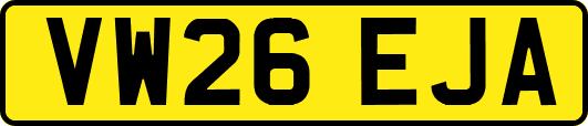 VW26EJA