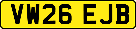 VW26EJB