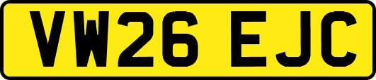 VW26EJC