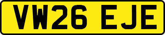 VW26EJE