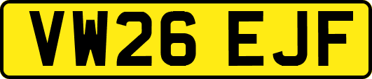 VW26EJF
