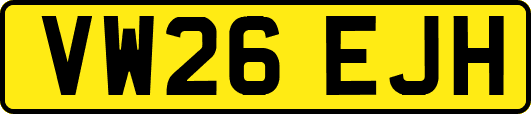 VW26EJH