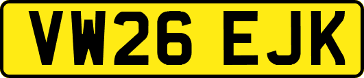 VW26EJK