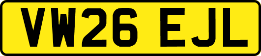VW26EJL