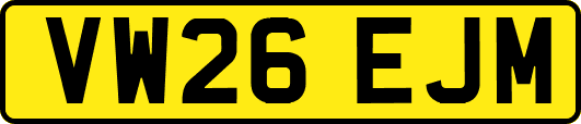 VW26EJM
