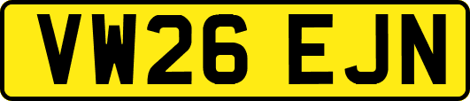 VW26EJN