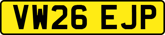 VW26EJP