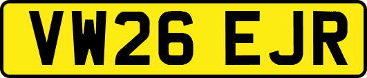 VW26EJR