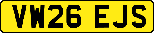 VW26EJS
