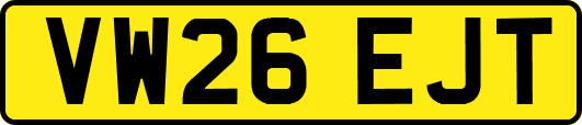 VW26EJT