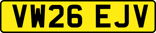 VW26EJV