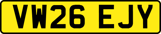 VW26EJY
