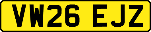 VW26EJZ